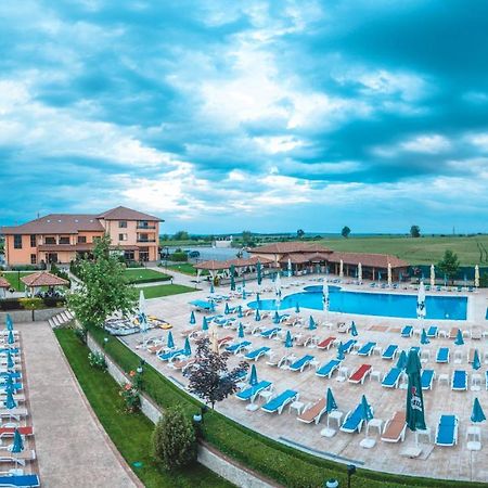 Spa Kompleks Raiski Kat Dimitrovgrad  Eksteriør bilde